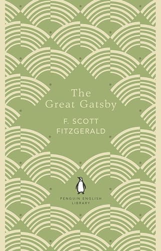 The Great Gatsby